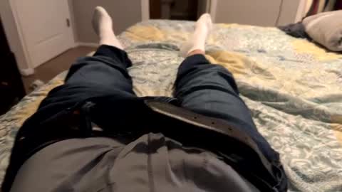 Milkme online show from February 2, 11:00 pm