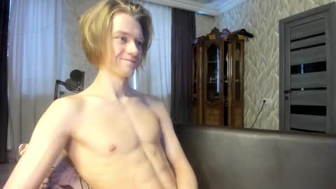 Isaac online show from January 10, 5:45 am