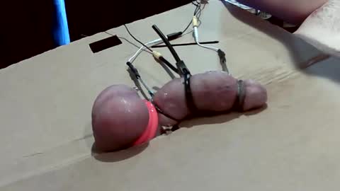 milk me dry online show from March 14, 2:57 pm