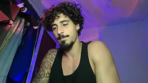 milkoffee online show from May 27, 3:03 am