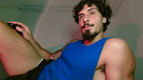 milkoffee online show from March 21, 2:59 am