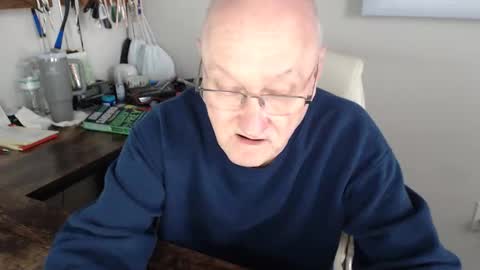 millenium0129 online show from February 4, 6:58 pm