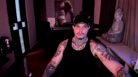 miller_g95 online show from June 14, 4:58 am
