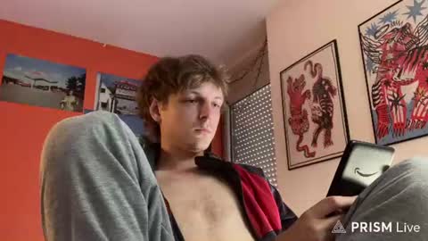mimiro12 online show from June 23, 1:26 pm