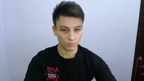 Snapshot of minato_kabuki chatting on January 6, 12:24 pm MINATO online show from January 6, 12:24 pm