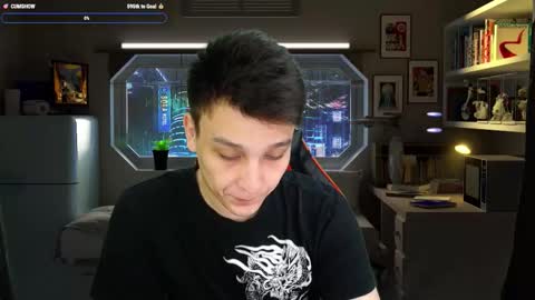 MINATO online show from March 15, 5:26 am