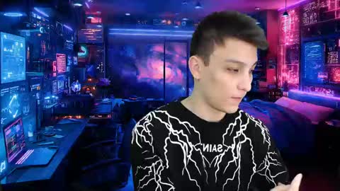 Snapshot of minato_kabuki chatting on March 6, 9:14 am MINATO online show from March 6, 9:14 am