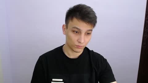 Snapshot of minato_kabuki chatting on December 23, 10:33 pm MINATO online show from December 23, 10:33 pm