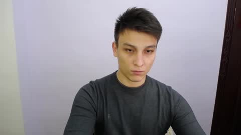 Snapshot of minato_kabuki chatting on February 23, 12:54 pm MINATO online show from February 23, 12:54 pm