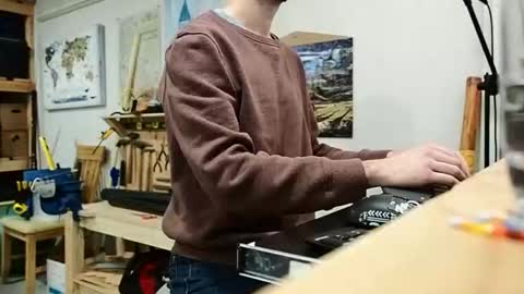 mintmagnificent online show from October 22, 10:46 pm