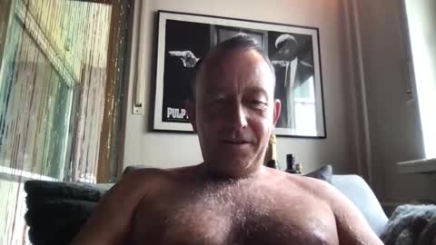 Ben online show from June 4, 10:43 am