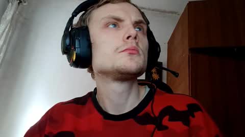 Vlad online show from March 2, 12:23 pm