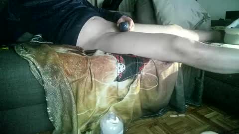 mirtoblack online show from January 13, 10:24 pm