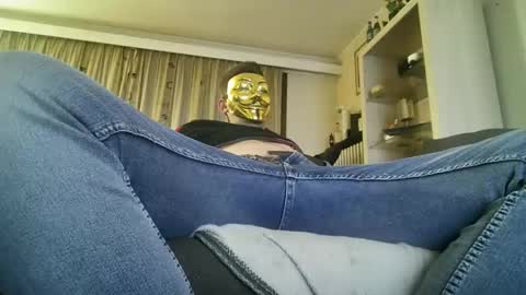 mirtoblack online show from February 4, 8:49 pm