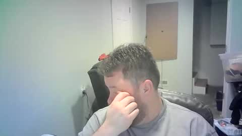 Mr. Happy online show from February 16, 6:11 am