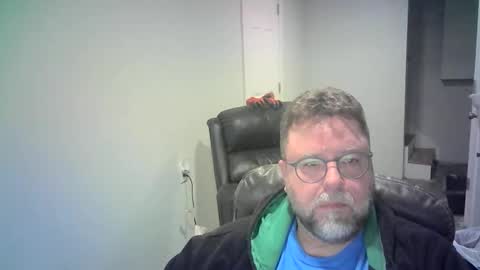 Mr. Happy online show from February 4, 6:41 am