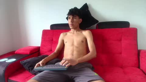 mister_jhonxxx online show from January 9, 7:08 pm