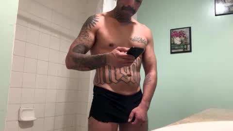 mister_nasty online show from October 6, 2:49 am