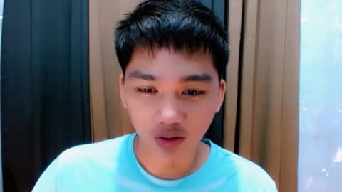 SAINT SACHI  will make your day  online show from November 15, 5:15 pm