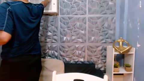 SAINT SACHI  will make your day  online show from November 2, 6:28 am