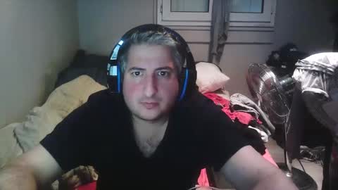 misterbelled online show from September 15, 5:03 pm