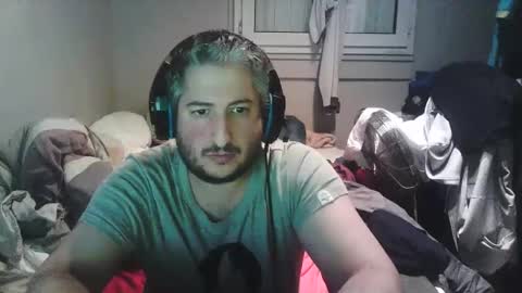 misterbelled online show from October 5, 7:07 pm