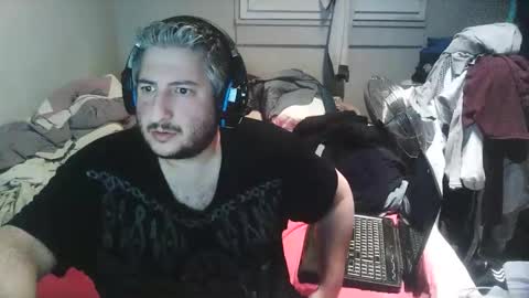 misterbelled online show from October 7, 5:50 pm