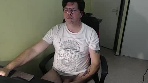 mistercoeur online show from December 21, 4:59 pm