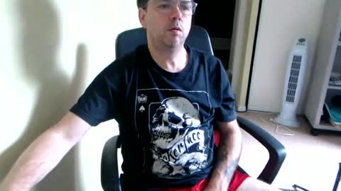 mistercoeur online show from June 20, 7:46 am