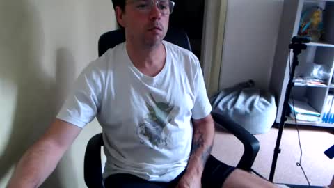 mistercoeur online show from July 18, 7:47 am