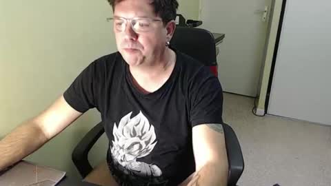 mistercoeur online show from November 27, 3:49 pm