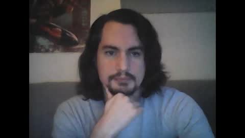 Snapshot of misterice93 chatting on January 25, 4:03 pm MrWhite08 online show from January 25, 4:03 pm