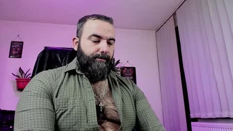 misterlov3r online show from January 15, 10:24 pm