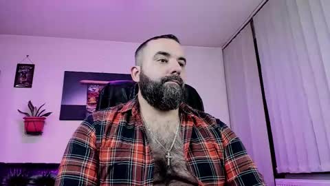 misterlov3r online show from February 9, 8:56 pm