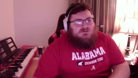 mistermac935 online show from December 20, 7:01 am