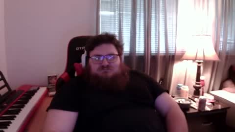 mistermac935 online show from February 12, 7:56 pm