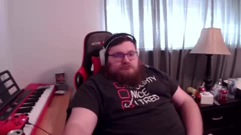 mistermac935 online show from December 23, 6:48 pm