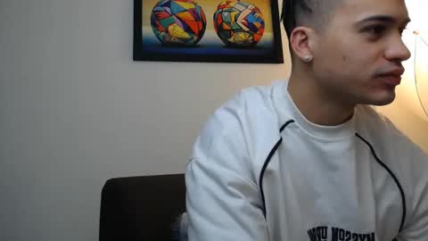 ANDR online show from September 12, 7:30 am