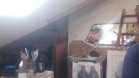 mita335918 online show from February 24, 11:11 am