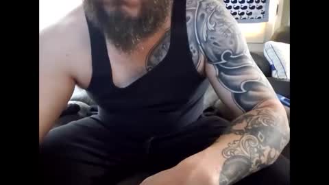 Mitchconors86 online show from February 27, 4:28 pm