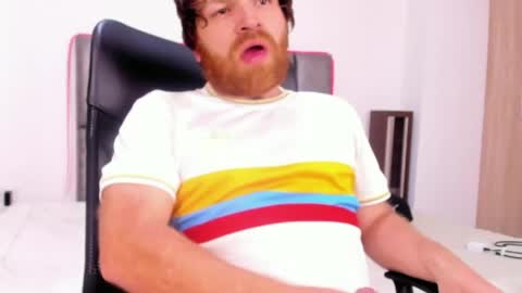 mitchbukanan online show from June 8, 3:18 am