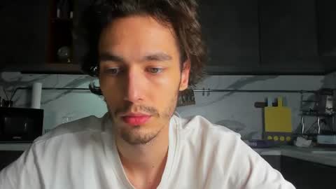 MitchelKurse online show from July 28, 12:51 am