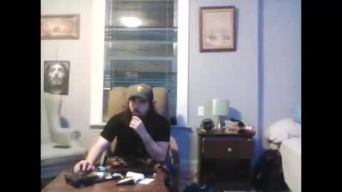 wassi2kezzy online show from February 20, 6:48 am