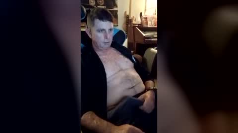 BobbyMitchGa online show from July 8, 7:34 am