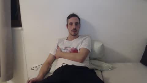 Mitsch online show from December 23, 10:01 pm