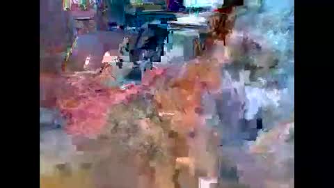 MJ online show from May 26, 12:01 pm