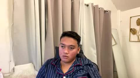 Michole Jay online show from March 12, 2:03 pm