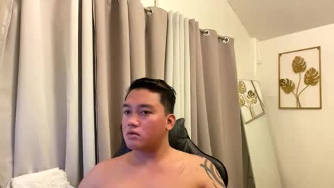 Michole Jay online show from March 24, 9:19 pm