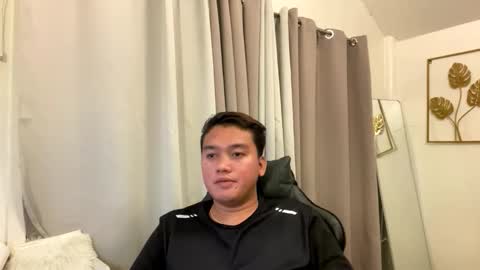 Michole Jay online show from February 14, 6:25 pm