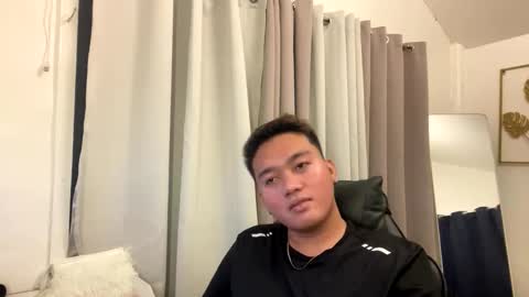 Michole Jay online show from February 26, 6:53 pm